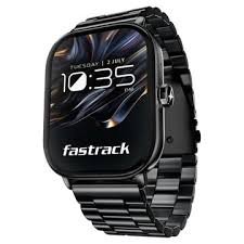 Fastrack Waterproof Fitness Tracker